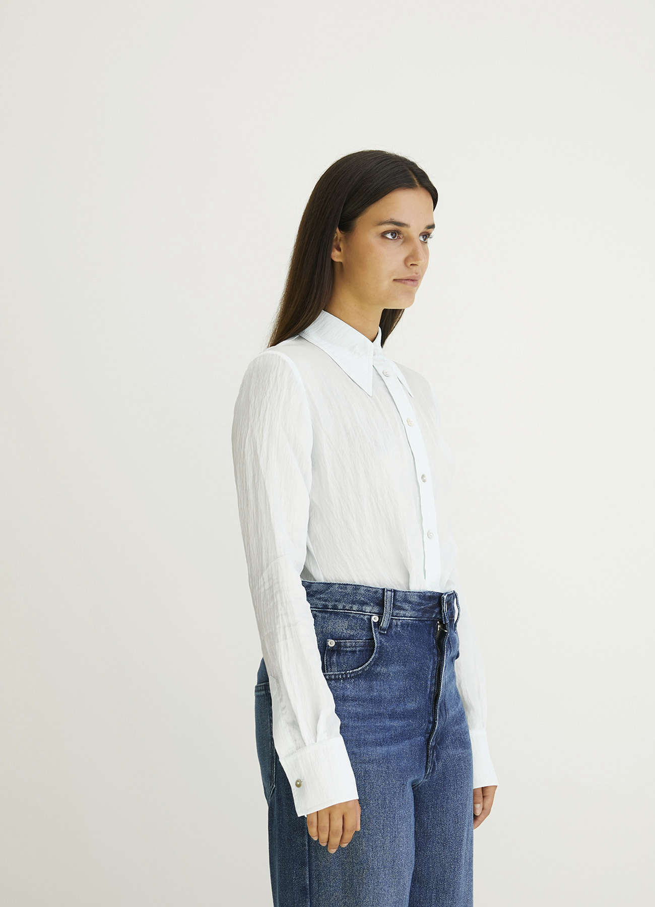 emmy blouse | Moise Store