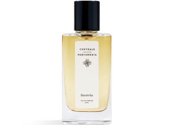 Benirrás eau de parfum