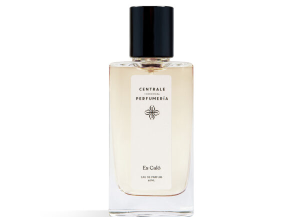 Es Caló eau de parfum