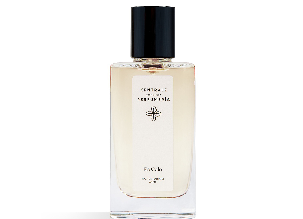 Es Caló eau de parfum
