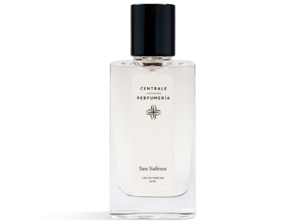 Ses Salines eau de parfum