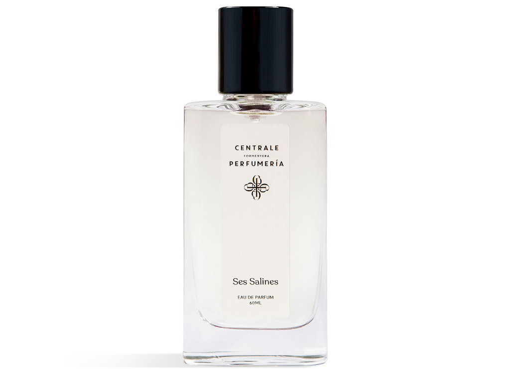 Ses Salines eau de parfum