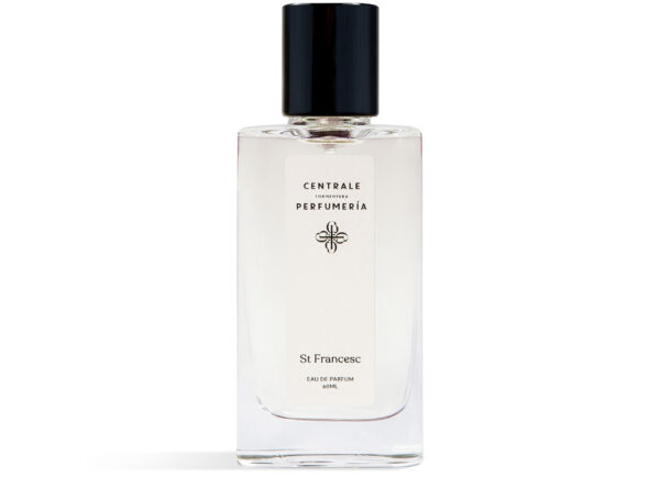 St. Francesc eau de parfum