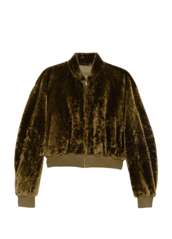 ARMA azra merino velvet
